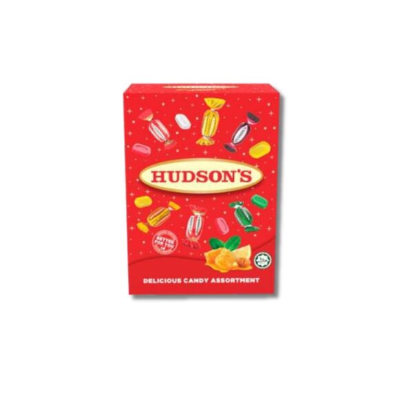 hop keo ngam hudsons eumenthol drops mix ngu vi 100g 3