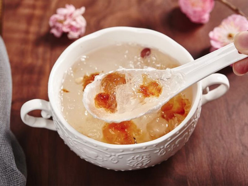 Yến Sào